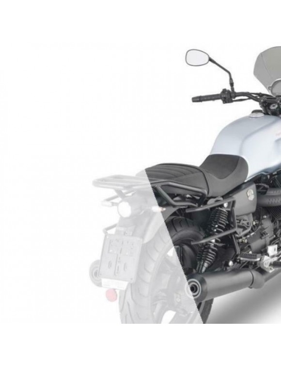 Kit Telaietti Laterali Givi Tr Per Borse Morbide Guzzi V Stone