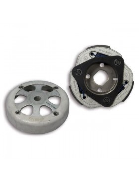 Centrifugal clutch and bell set ø125 Maxi Fly System scooter Malossi