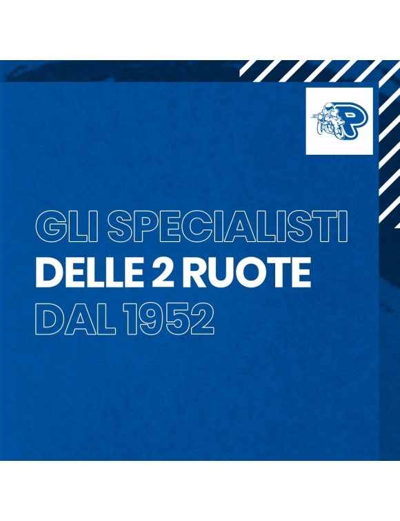 Pneumatico posteriore 100/90-14 originale 00142250 Kymco People one 125-150 - 5