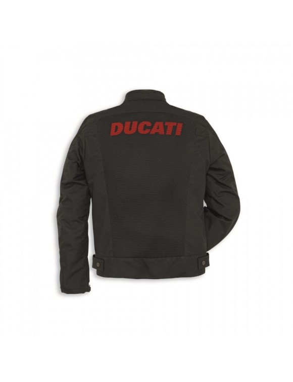 Giacca Moto Da Uomo Ducati Flow 2 98102795 - 2