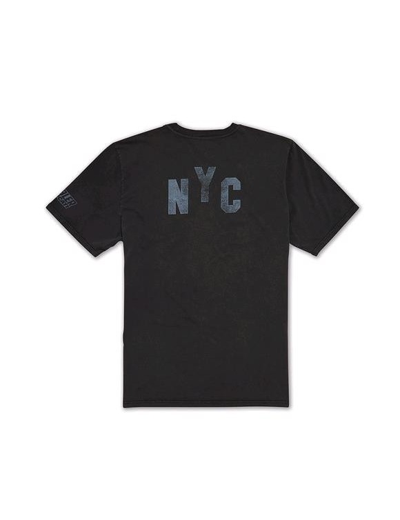 T-shirt avec l' Ducati Scrambler Brooklyn Café 98769702 - 2
