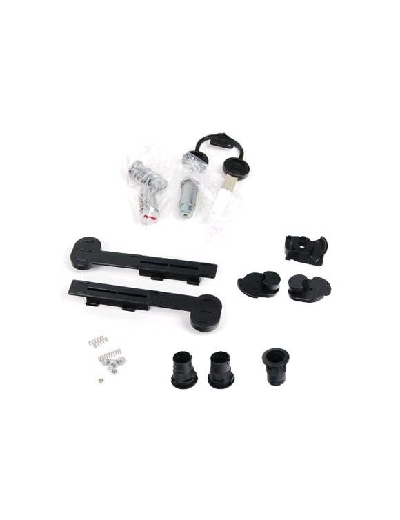 Cerraduras cilindro bolsa y Top Case Multistrada 1200 '10 -'14 59820681A - 1