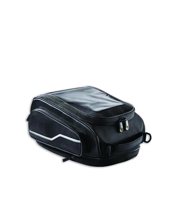 Sacoche de réservoir souple Ducati Scrambler 15 Lt - 21 Lt 96781261A - 1