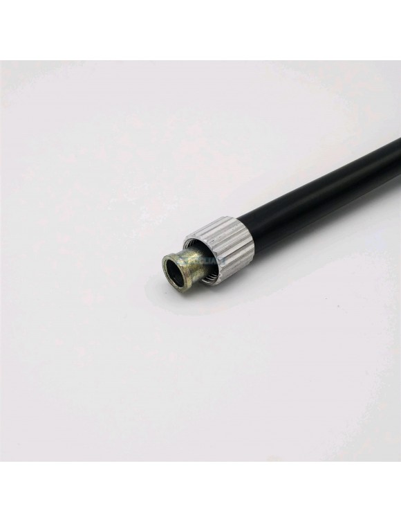 Cavo trasmissione contachilometri per Honda sh h 50, Peugeot sc li Metropolis 50 - 2