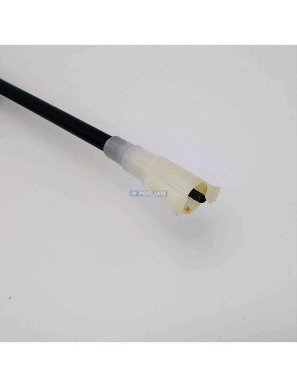 Cable transmisión del odómetro MBK BOOSTER,YAMAHA BW/CW/EW(083262) - 2