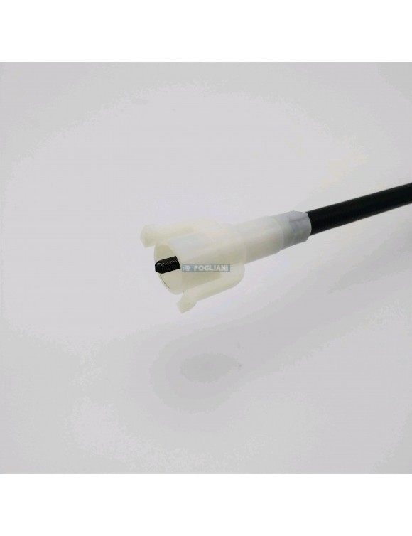 Cavo trasmissione contachilometri 083255 per Peugeot buxi 50, Speedake 50 - 2
