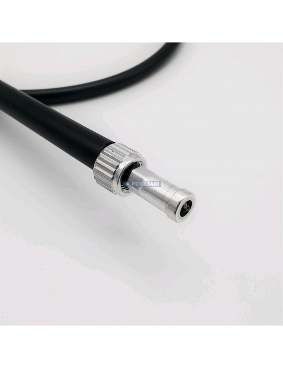 Cavo trasmissione contachilometri 083255 per Peugeot buxi 50, Speedake 50 - 3