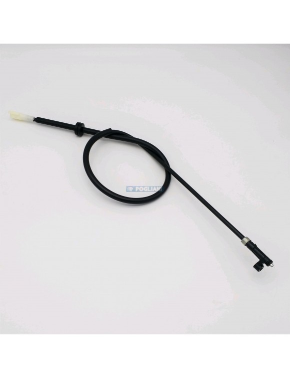 Câble transmission Opéromètre 083254 Peugeot Zenith L/LM 50(94-98) - 1