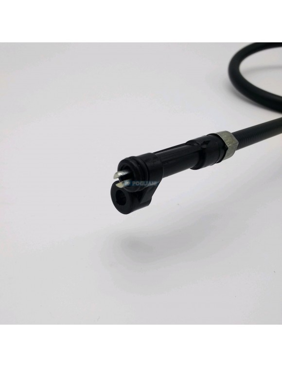 Operometer-Übertragungskabel 083254 Peugeot Zenith l/lm 50(94-98) - 3