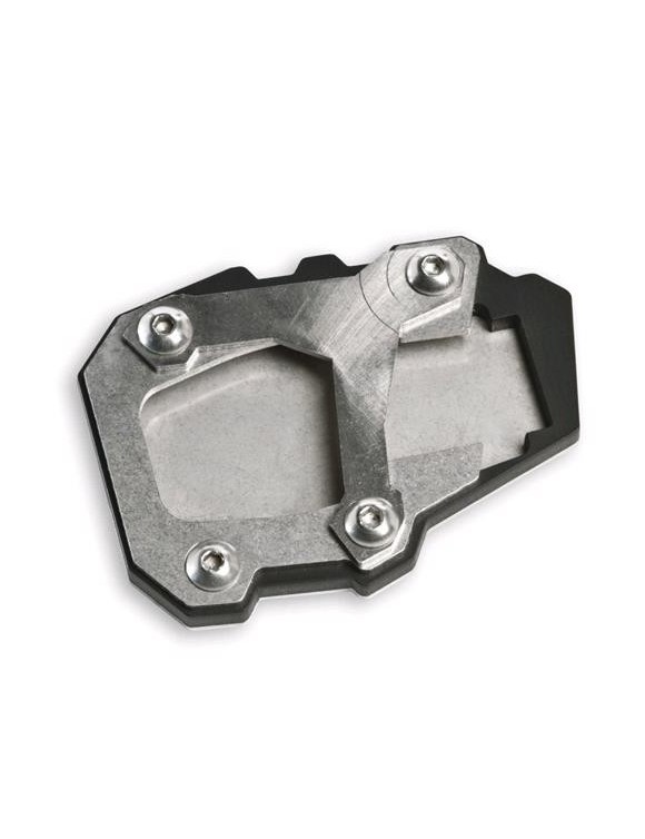 Placa soporte soporte Ducati Multistrada 1200 97380331A - 1