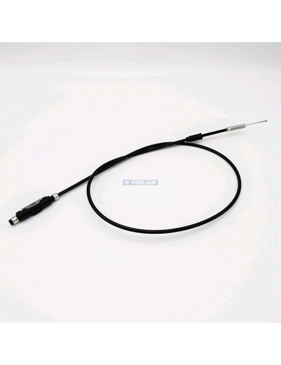 Kit cable transmisión gas división/carb 03407003 Malaguti F10 Jet Line 50 - 1