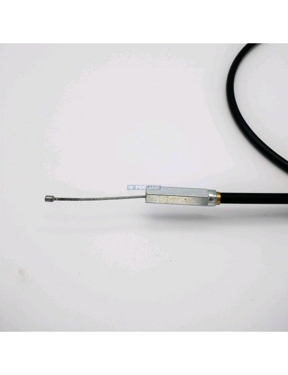 Kit cable transmisión gas división/carb 03407003 Malaguti F10 Jet Line 50 - 3