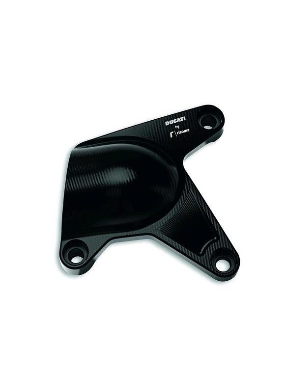 Cover the pump of the 'CNC Water Ducati Diavel HYM Multistrada 97381041AA