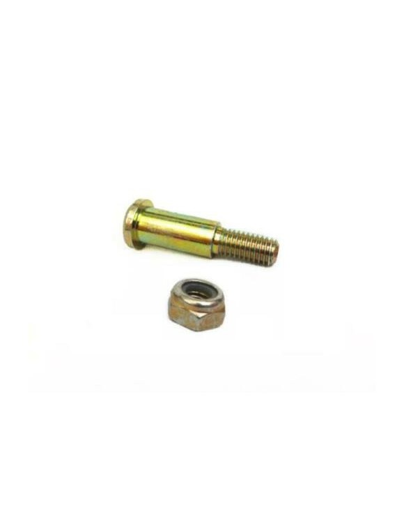 Pasador la palanca Ducati Monster Súper Súper 62640091A - 1