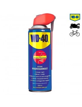 PETEC Solvente Per Ruggine 70160 Aerosol 500ml - Foto 8