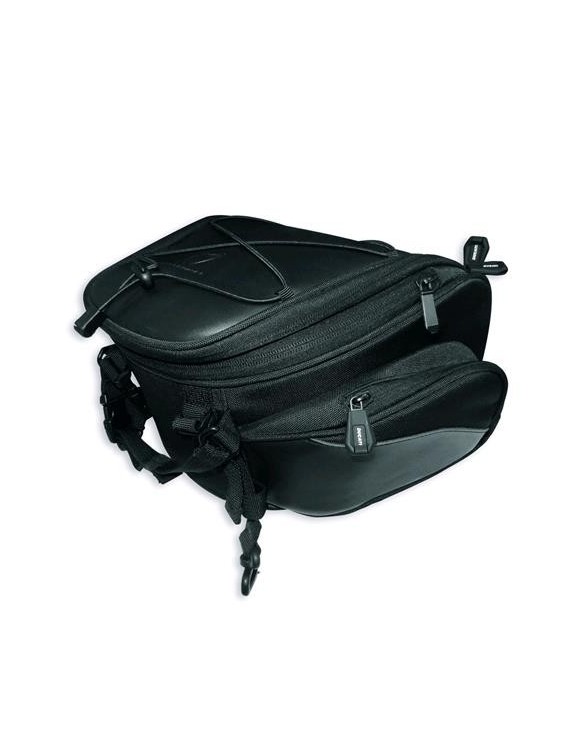 Hecktasche Ducati Diavel 96781061B - 1