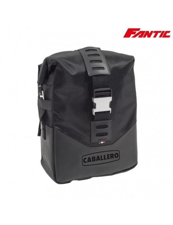Sac côté 17L 05480005 Fantic Caballero Scrambler 125-250-500 - 2