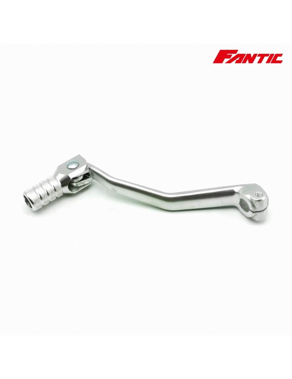 Pédale levier d' 05566005 Fantic Caballero 500 E5(à partir 2021) - 2 Pédale levier d' 05566005 Fantic Caballero 500 E5(à partir 2021) - 2