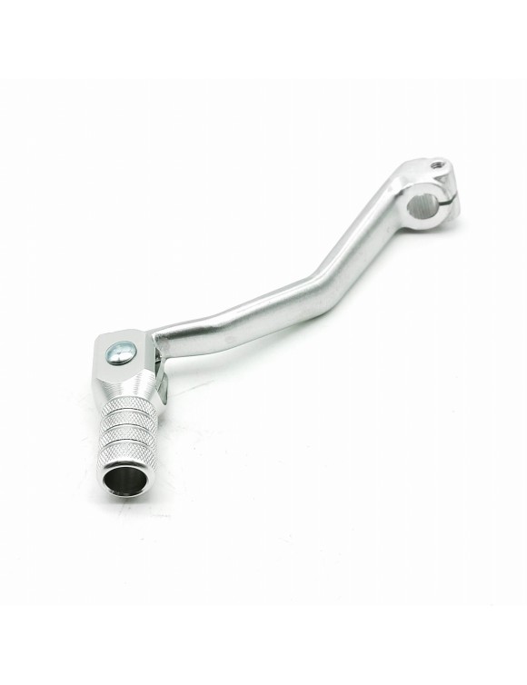 Pédale levier d' 05566005 Fantic Caballero 500 E5(à partir 2021) - 1 Pédale levier d' 05566005 Fantic Caballero 500 E5(à partir 2021) - 1