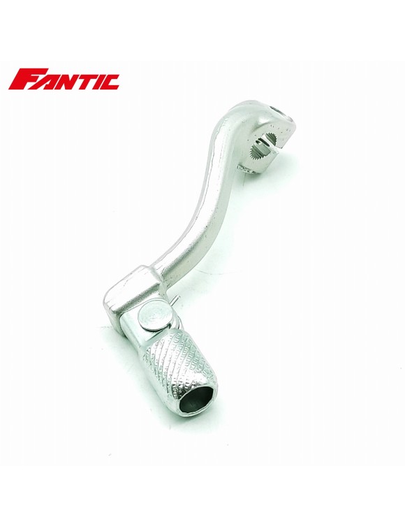 Schalthebel 04662005 Fantic Caballero 125 Flachbahn/Scrambler E4-E5 - 2