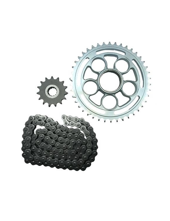 Kit Trasmissione Posteriore Originale Ducati Hypermotard/ Multistrada(67620641b) - 1
