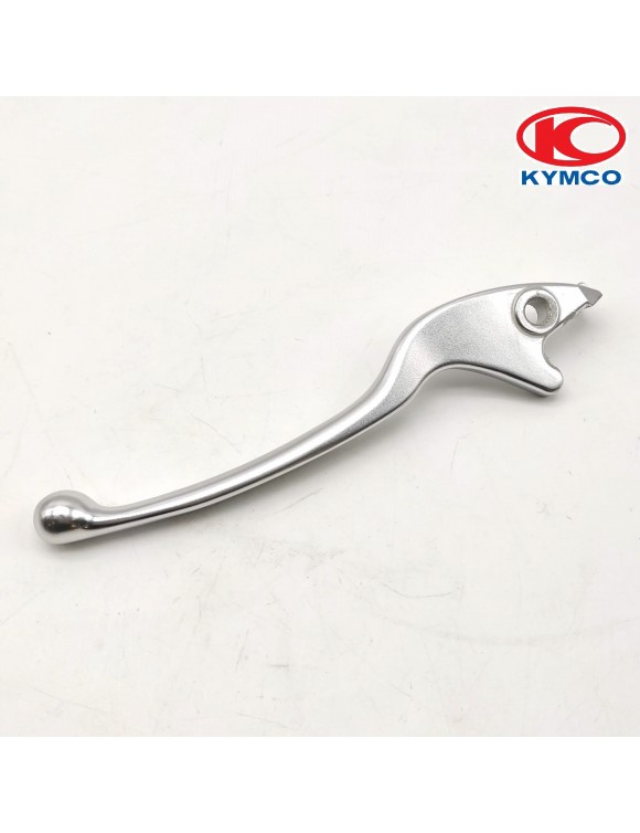 Palanca freno SX Kymo B W,Gran/Dink,Agilidad,Personas S/GT 125-150-200-250-3 - 1 Palanca freno SX Kymo B W,Gran/Dink,Agilidad,Personas S/GT 125-150-200-250-3 - 1