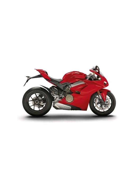 Modell Moto Ducati Panigale V4 118 987 700 701