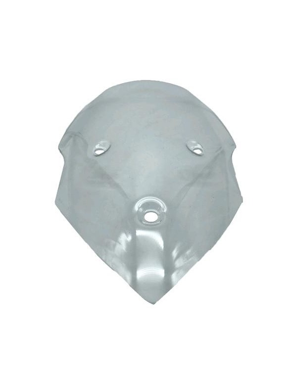Parabrezza Originale Ducati Ricambio Per Multistrada 1200 (48710472a) - 2