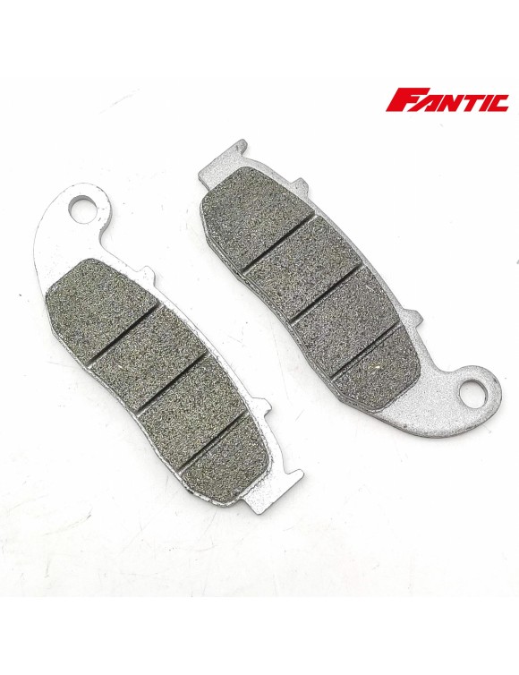 junto pastillas freno frontal es 02127005 FANTICA TZ170-200,TX180,TL50-125 - 2 junto pastillas freno frontal es 02127005 FANTICA TZ170-200,TX180,TL50-125 - 2