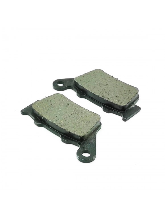 Rear Brake Pads Set 04966005 Fantic Caballero 500 Rally(from 2019)