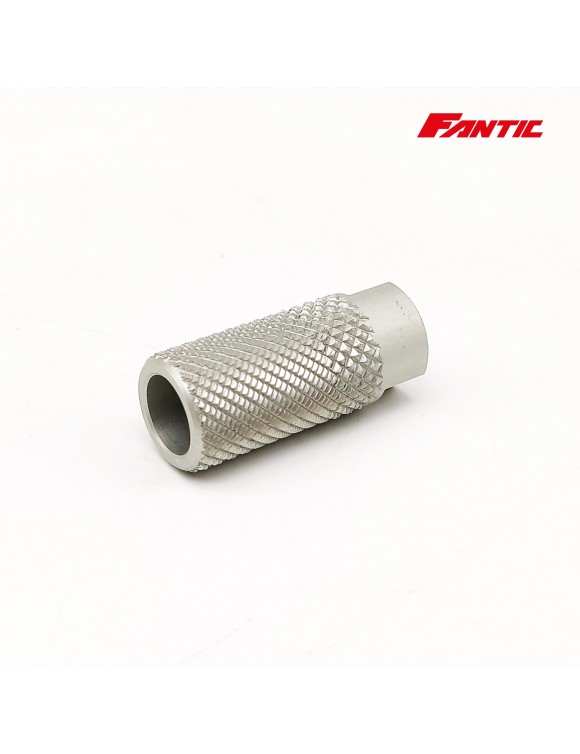 Puntale pedale freno posteriore 04724005 Fantic Caballero 125-250-500(2018-2020) - 2 Puntale pedale freno posteriore 04724005 Fantic Caballero 125-250-500(2018-2020) - 2