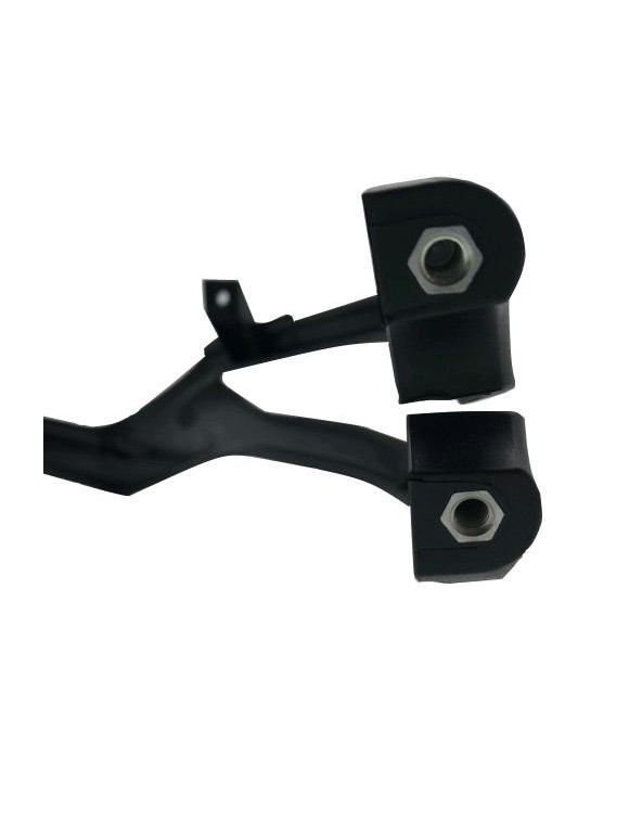 Paramano Inferiore Sinistro Originale Ducati Per Multistrada 950 2017 2018 - 3