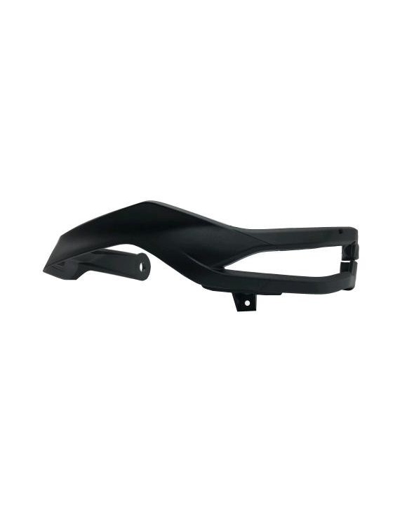 Protección las manos izquierda menos es Ducati Multistrada 950 2017 2018 - 4