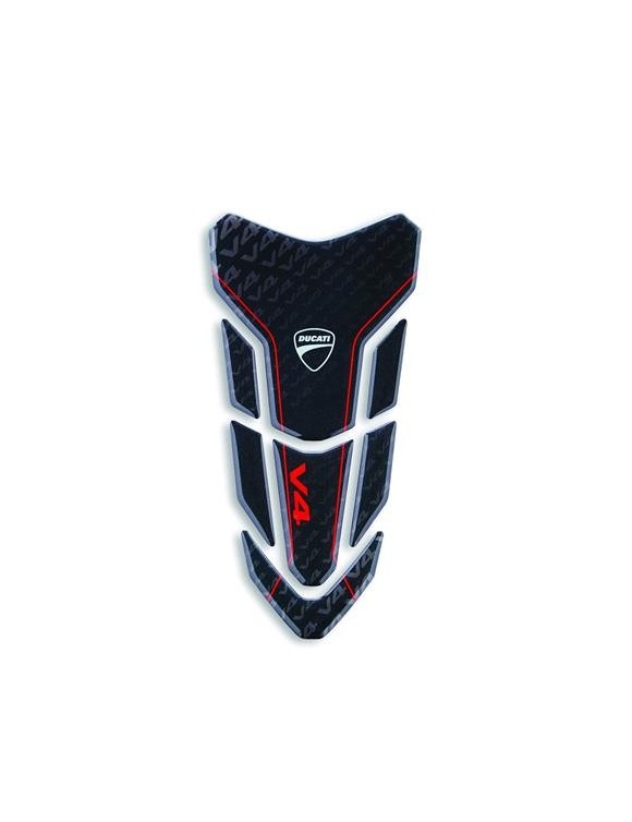 Fuel protection cover Ducati Panigale/Street Fighter 97480171A