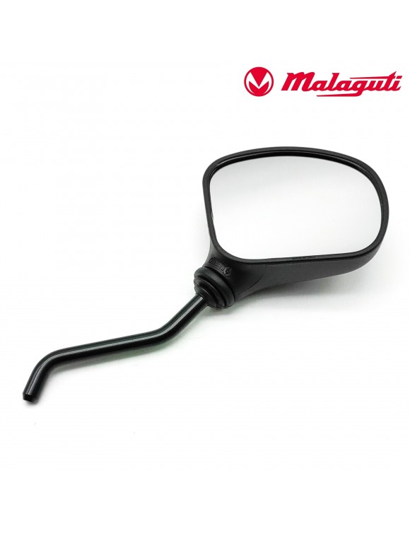 Rétroviseur droit 08800903 MALAGUTI MRX/JX/FIFTY 50 - 1 Rétroviseur droit 08800903 MALAGUTI MRX/JX/FIFTY 50 - 1