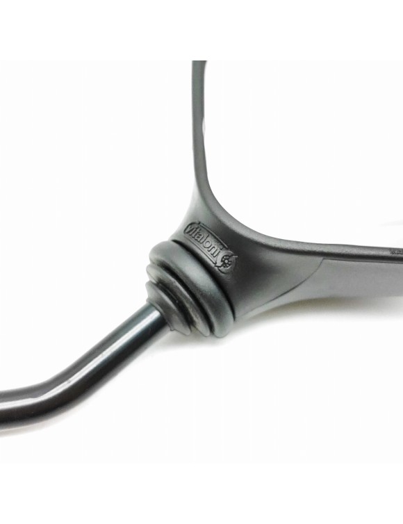 Specchio retrovisore destro 08800903 Malaguti mrx / jx / fifty 50 - 3 Specchio retrovisore destro 08800903 Malaguti mrx / jx / fifty 50 - 3