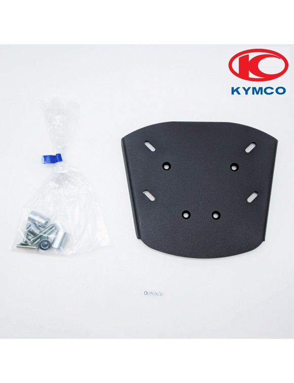 Bauletto Support Plate 00912030 Kymco Agility 300 E4(from 2019)