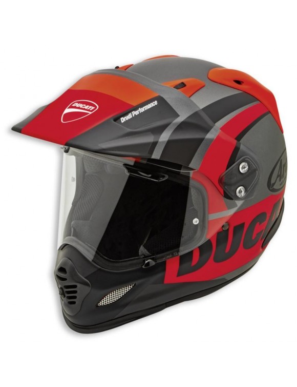 Full Face Helm Ducati Tour V4 ECE,von Arai 98107231