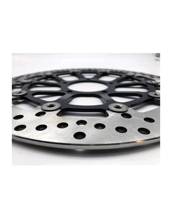 Disque frein avant Ducati Diavel,1200,1260 49241011A - 2