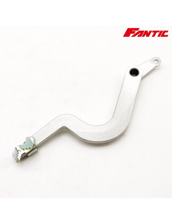 es hinteres Bremspedal 04039005 Fantic TL 125,Fantic XMF-XEF 125 E5 - 2