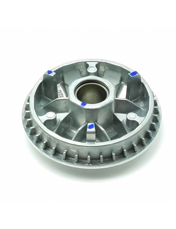 Semipuleggia mobile originale Kymco Agility, Like, Movie, People 125-150-200 - 3