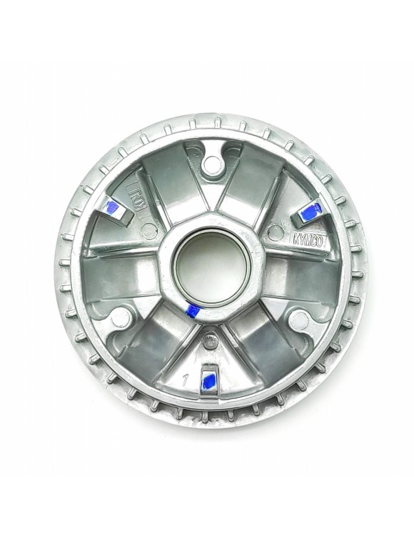 Semipuleggia mobile originale Kymco Agility, Like, Movie, People 125-150-200 - 4
