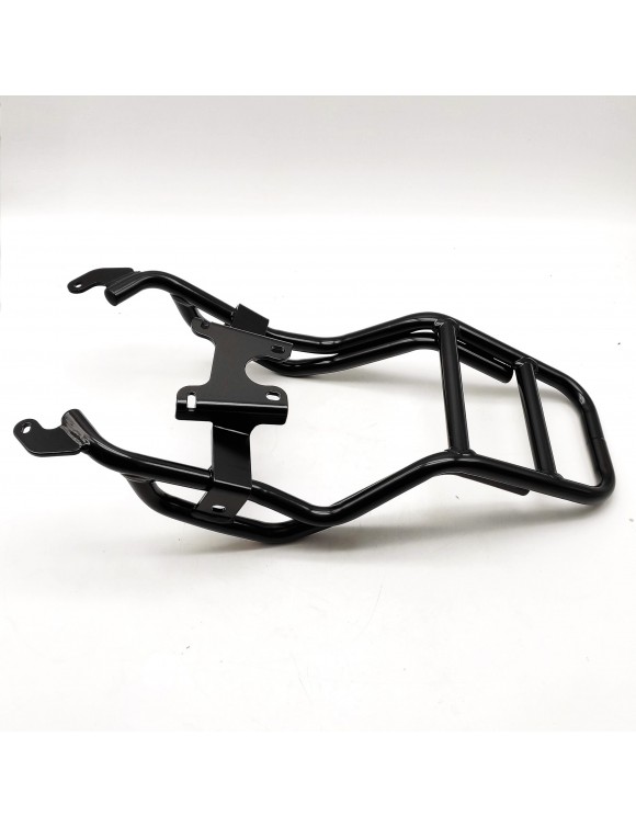 Kit porte-bagages noir 05420005 Fantic Caballero 125-250-500(à partir 2020) - 1 Kit porte-bagages noir 05420005 Fantic Caballero 125-250-500(à partir 2020) - 1