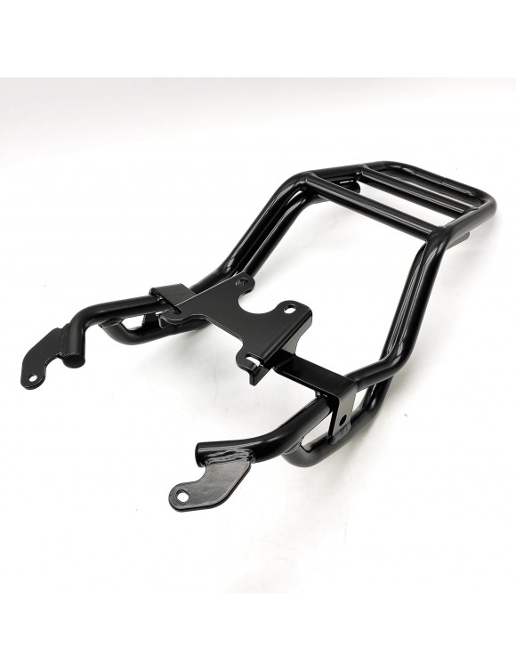 Kit porte-bagages noir 05420005 Fantic Caballero 125-250-500(à partir 2020) - 3 Kit porte-bagages noir 05420005 Fantic Caballero 125-250-500(à partir 2020) - 3