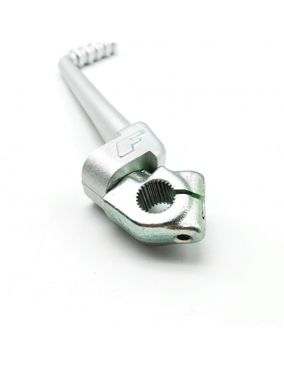 start-up lever 08170005 Fantic TX 180/TL/Caballero/XE/XM 50-125 - 4