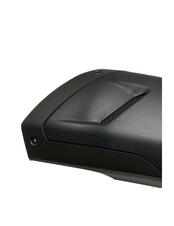 Convogliatore destro ricambio originale per Ducati Diavel 1260 4801A282AA - 2