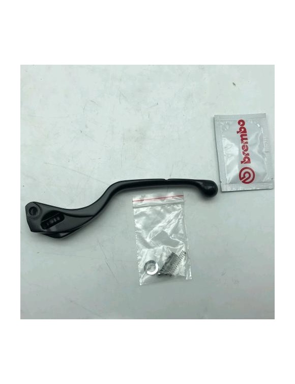 Leva frizione ricambio originale Ducati Scrambler / DESERT X - 63140661A - 1