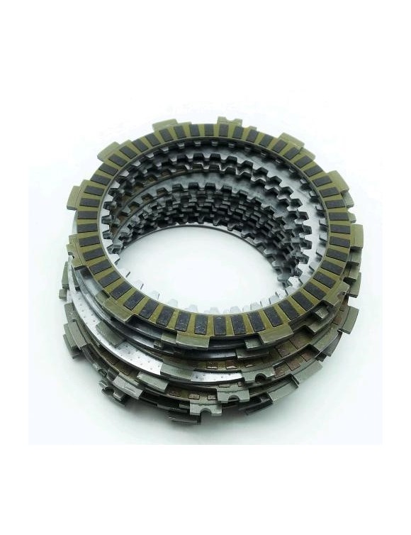 Série Disques d'embrayage Remplacement Ducati Monster 821 1100 1200 - 1