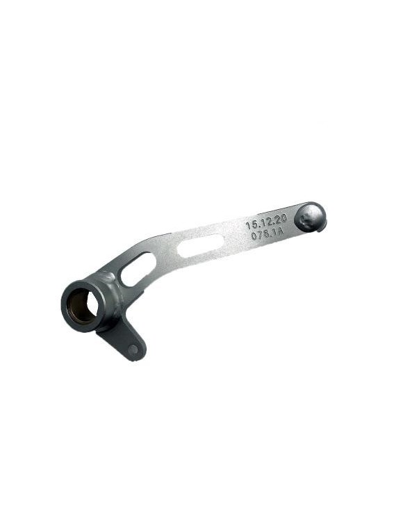 Kupplungssteuerhebel Ducati Scrambler,Monster 797 45620781AA - 1