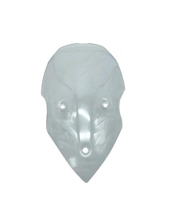 Parabrezza Originale Ducati Ricambio Per Multistrada 1200 (48710472a) - 1